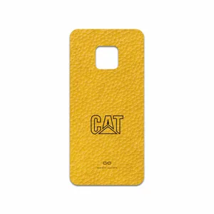 MAHOOT ML-CAT Cover Sticker for Huawei Mate 20 Pro