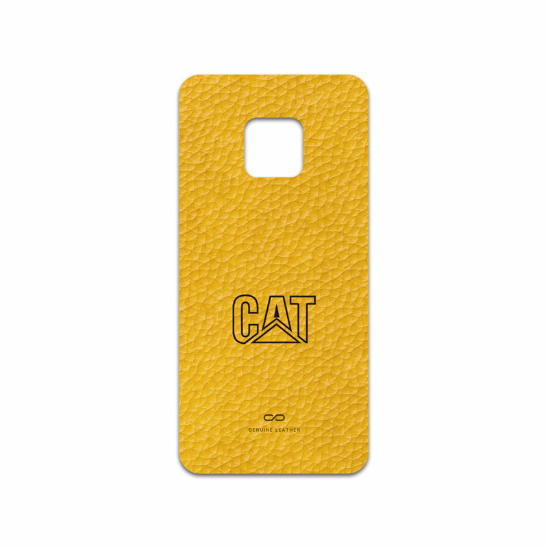 برچسب پوششی ماهوت مدل ML-CAT مناسب برای گوشی موبایل هوآوی Mate 20 Pro
