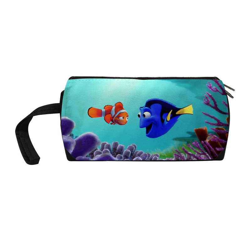 جامدادی طرح کارتون در جستجوی دوری - finding dory مدل jm20764