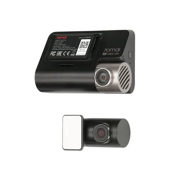 دوربین فیلم برداری خودرو سوِنتی مِی مدل A800S-1 2021
