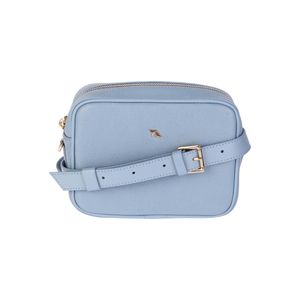 کیف رودوشی زنانه چرم مشهد مدل S0099-016