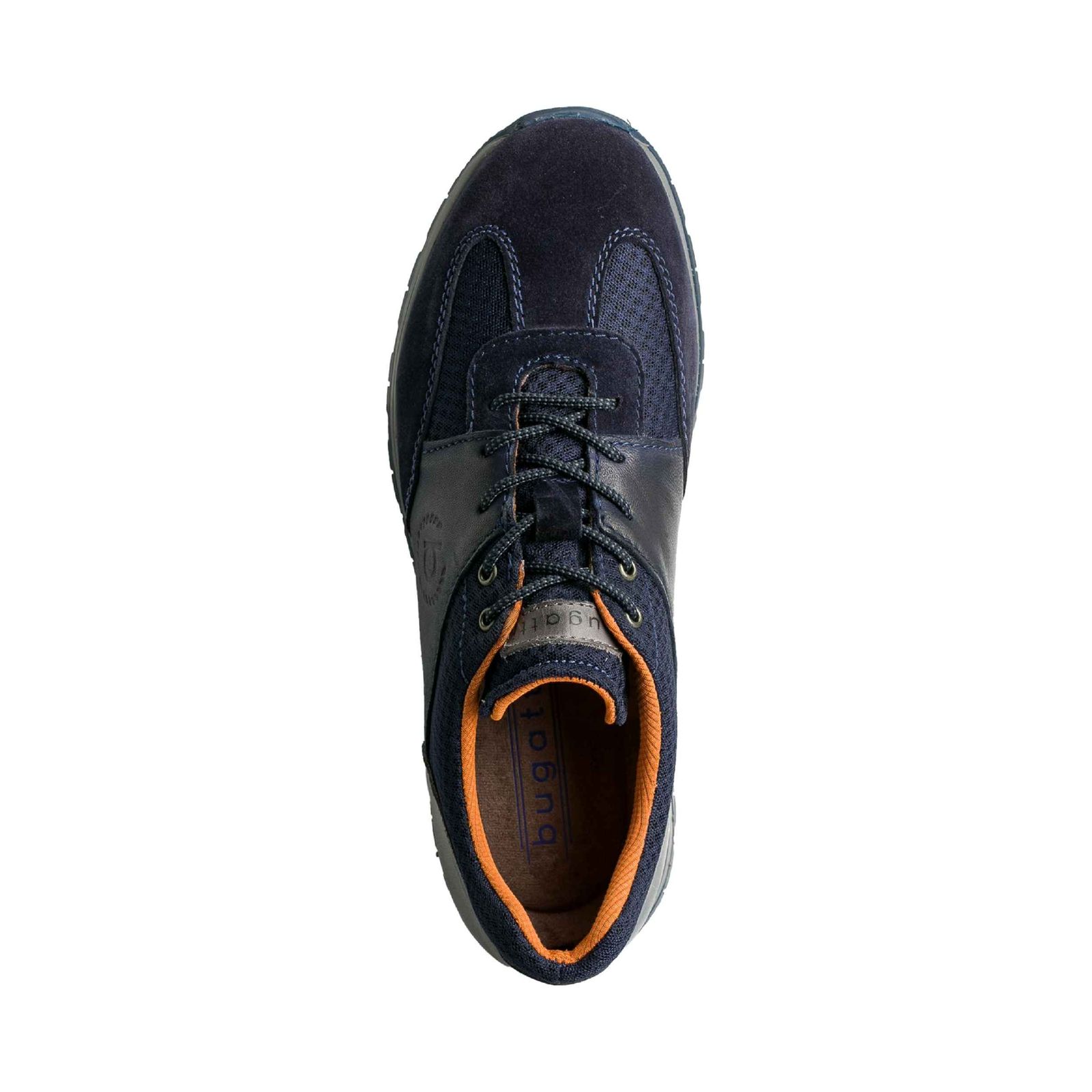 کفش روزمره مردانه بوگاتی مدل multicol -  - 8