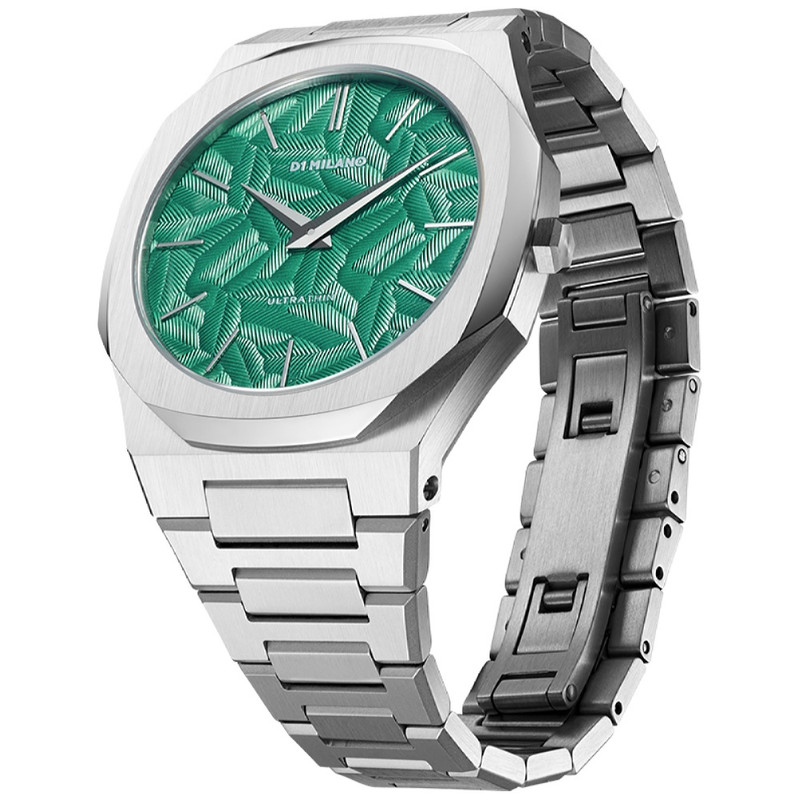 ساعت مچی عقربهای مردانه دی1 میلانو مدل D1-UTBJ34 ساعت مچی عقربهای مردانه دی1 میلانو مدل D1-UTBJ34
