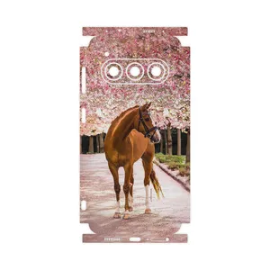 MAHOOT Horse_1-FullSkin Cover Sticker for Daria Bond II 5G