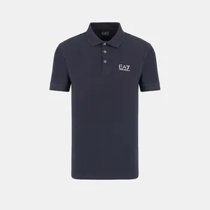 پولوشرت آستین کوتاه مردانه امپریو آرمانی EA7 مدل 8NPF04PJM5Z-1578