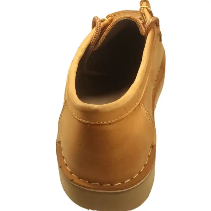 کفش روزمره زنانه مدل چرم طبیعی کد 642.1