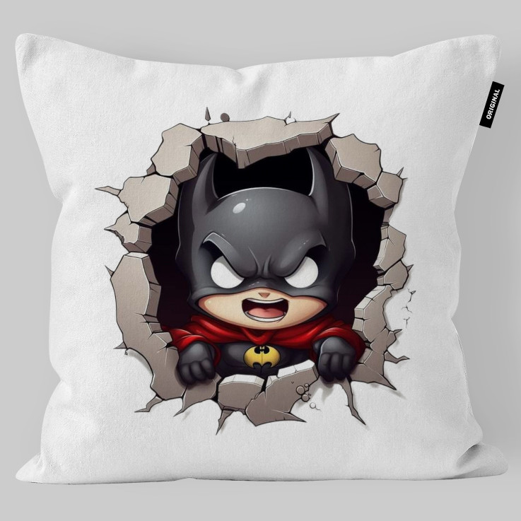 کوسن کودک تاراد مدل کارتونی کد KO1266