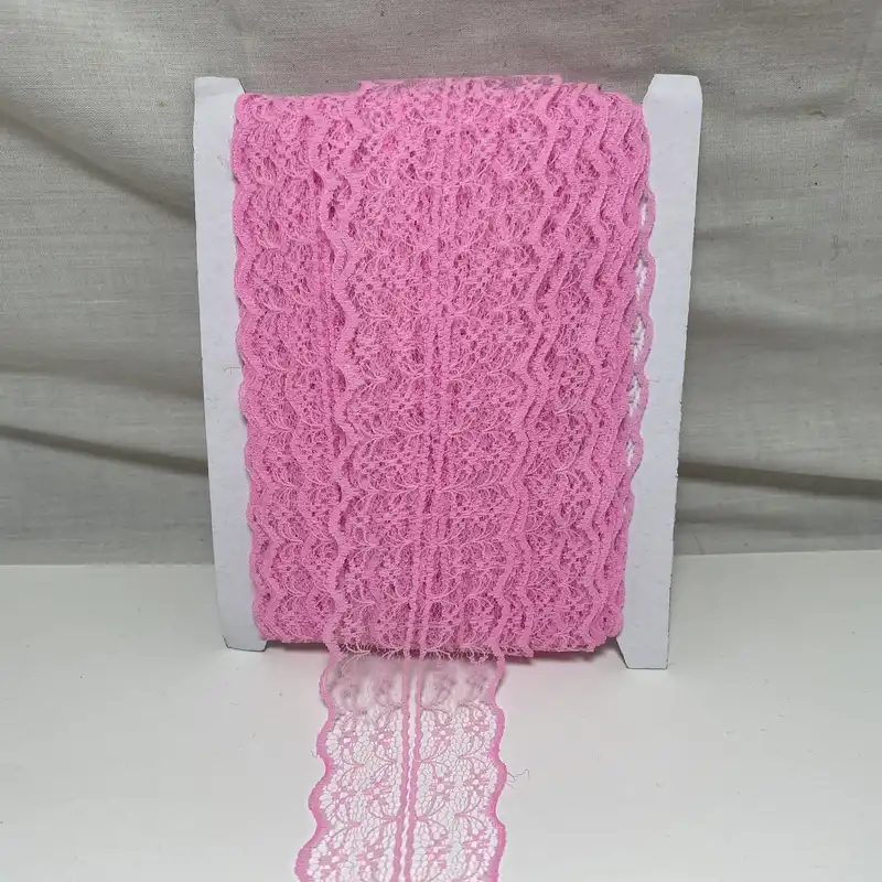 نوار یراق مدل تور از وسط بازشو کد M13 طول 11 متر