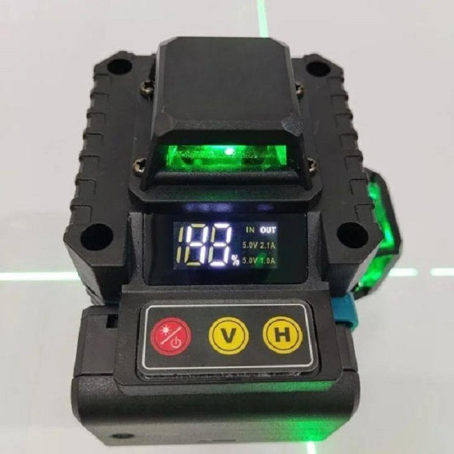 تراز لیزری ماکیتا مدل  4D-B04-16G