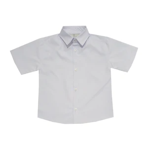 پیراهن آستین کوتاه پسرانه مدل 35380