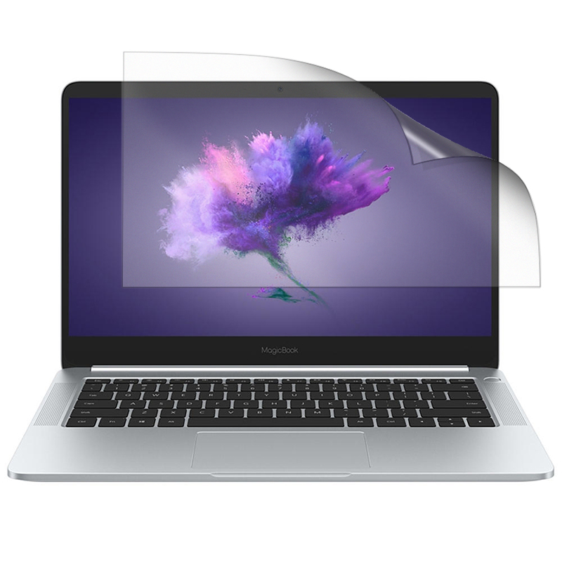 محافظ صفحه نمایش مات راک اسپیس مدل HyMTT مناسب برای لپ تاپ آنر MagicBook 14 2019