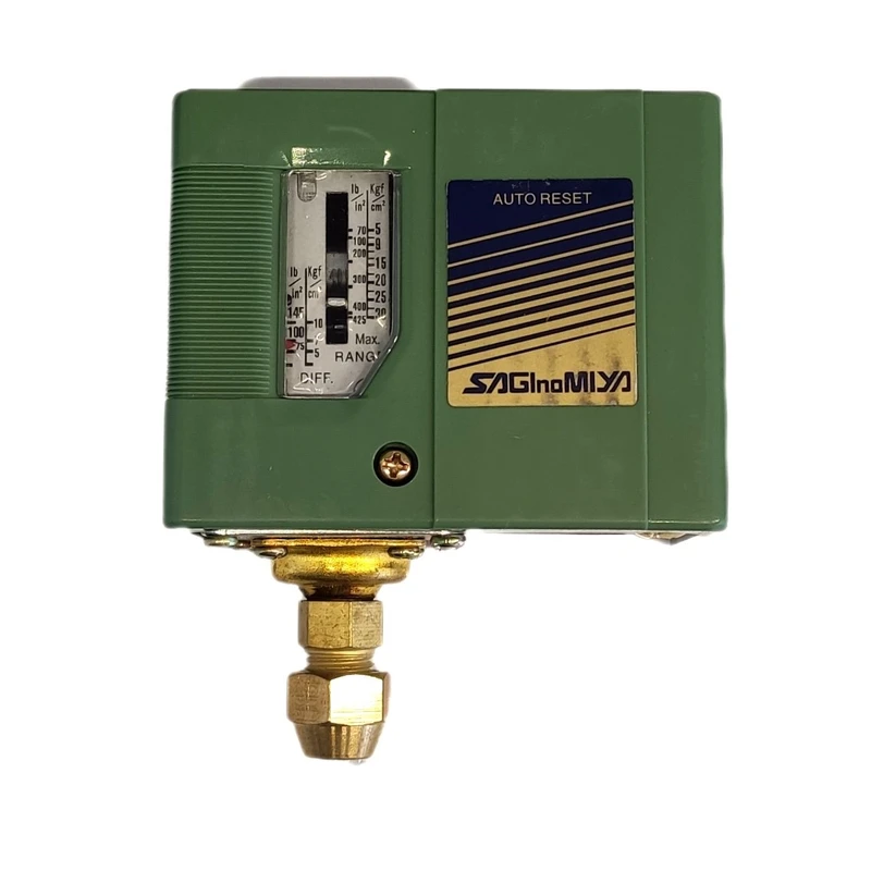 پرشر سوئیچ ساگی نومیا مدل SNS-C130X