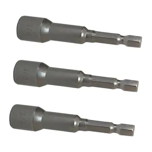 آچار بکس اپرا مدل HT - 3838 سایز 3/8 میلی متر مجموعه سه عددی