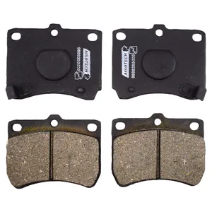 لنت جلو آیسوتک کد as100d مناسب پراید