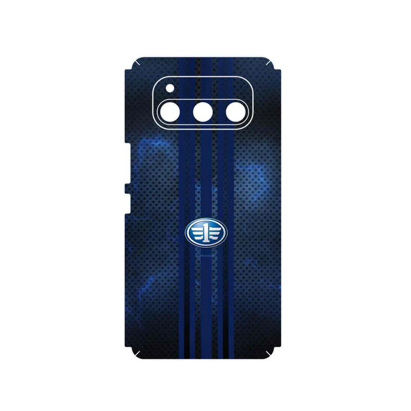 برچسب پوششی ماهوت مدل FAW مناسب برای گوشی موبایل داریا Bond 5G