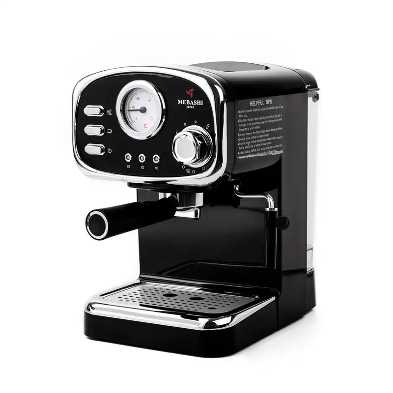 اسپرسو ساز مباشی مدل ME-ECM2010