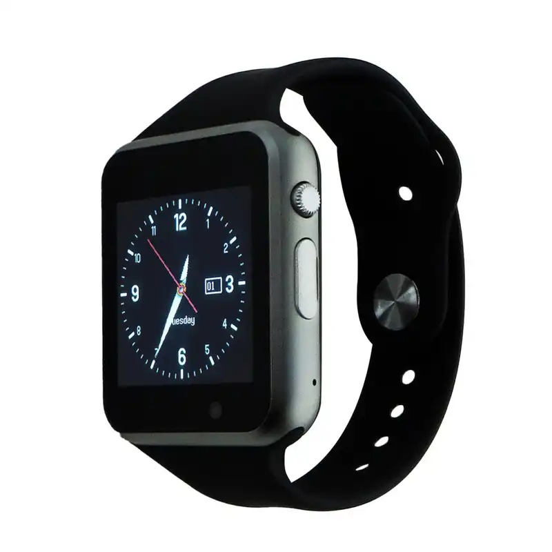 ساعت هوشمند مودیو مدل MW01