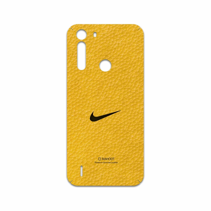 برچسب پوششی ماهوت مدل ML-NK مناسب برای گوشی موبایل موتورولا One Fusion