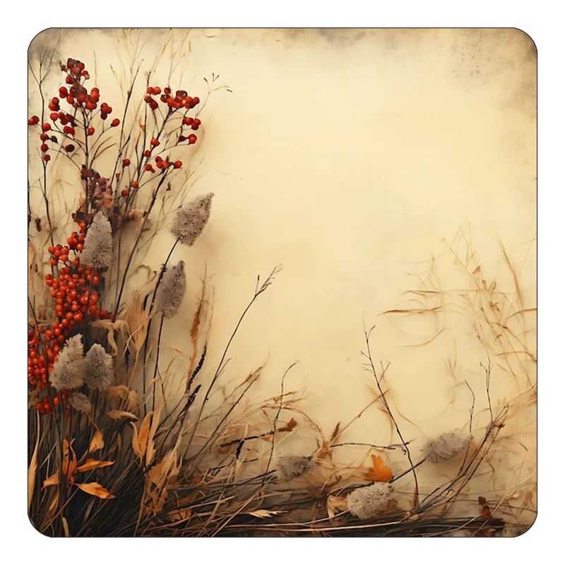 مگنت کاکتی طرح نقاشی رنگ روغن مدل mp70329