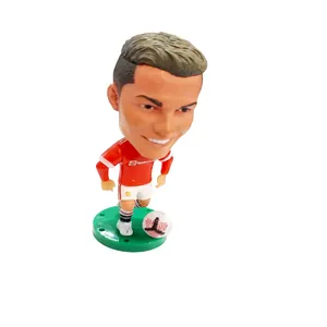 اکشن فیگور مدل Cristiano Ronaldo