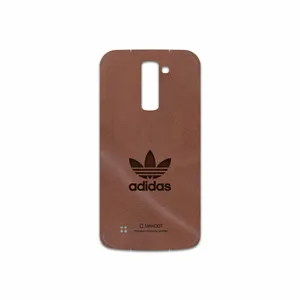 MAHOOT MNL-DDS Cover Sticker for LG K10