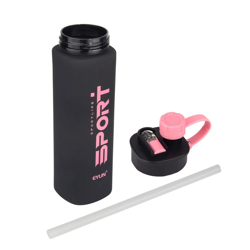 عکس شماره 4 : قمقمه دوچرخه مدل اسپورت گنجایش 0.5 لیتر