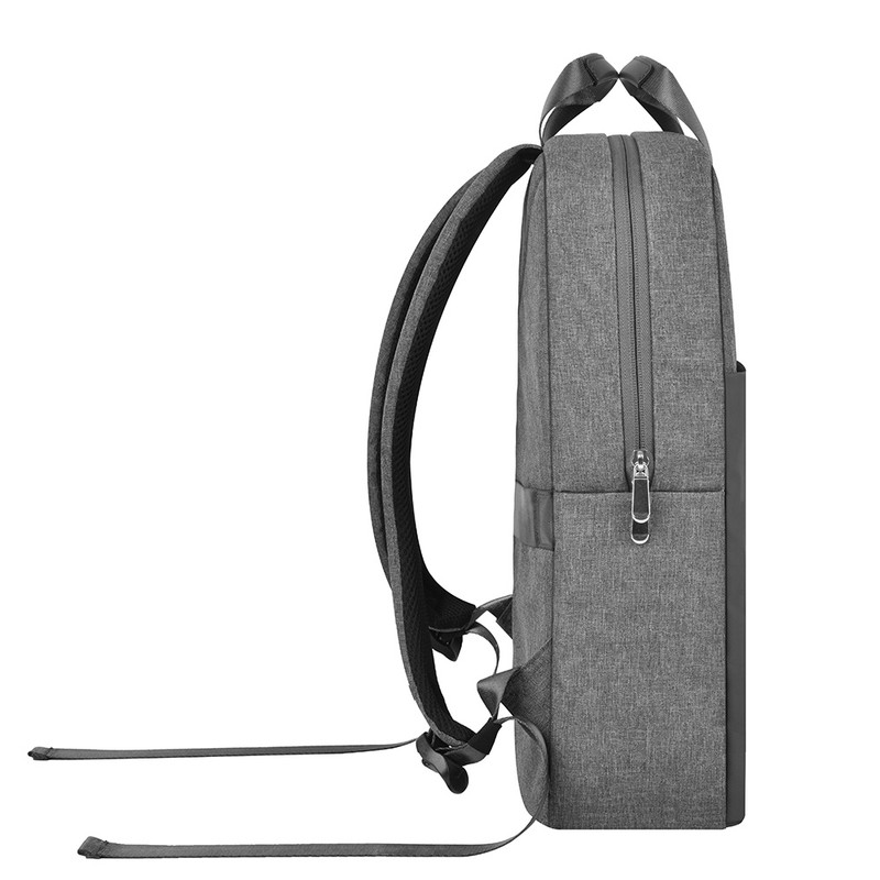 کوله پشتی لپ تاپ ویوو مدل  Minimalist backpack QBT-1333 مناسب برای لپ تاپ 15 تا 17 اینچی