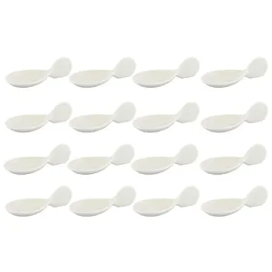 قاشق فینگر مدل 23 بسته 12 عددی