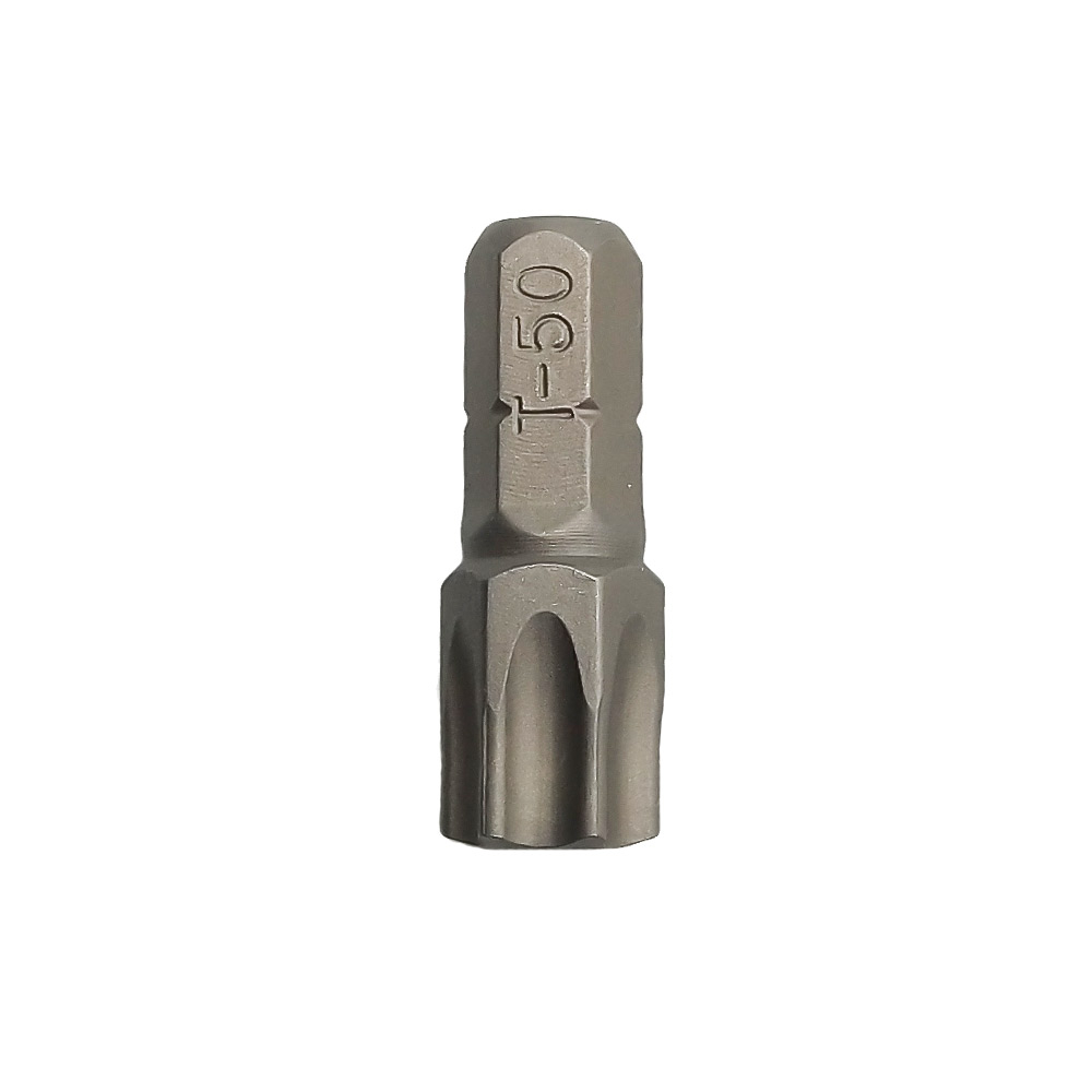 سری پیچ گوشتی مدل T50