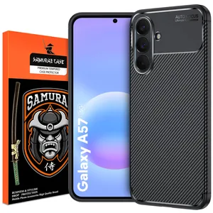 Samurai AF Case For Samsung Galaxy A57 5G