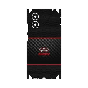 MAHOOT CHERY-FullSkin Cover Sticker for Motorola Moto G04s