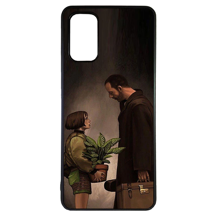 کاور گالری وبفر طرح سینمایی مناسب برای گوشی موبایل شیائومی redmi note 12s