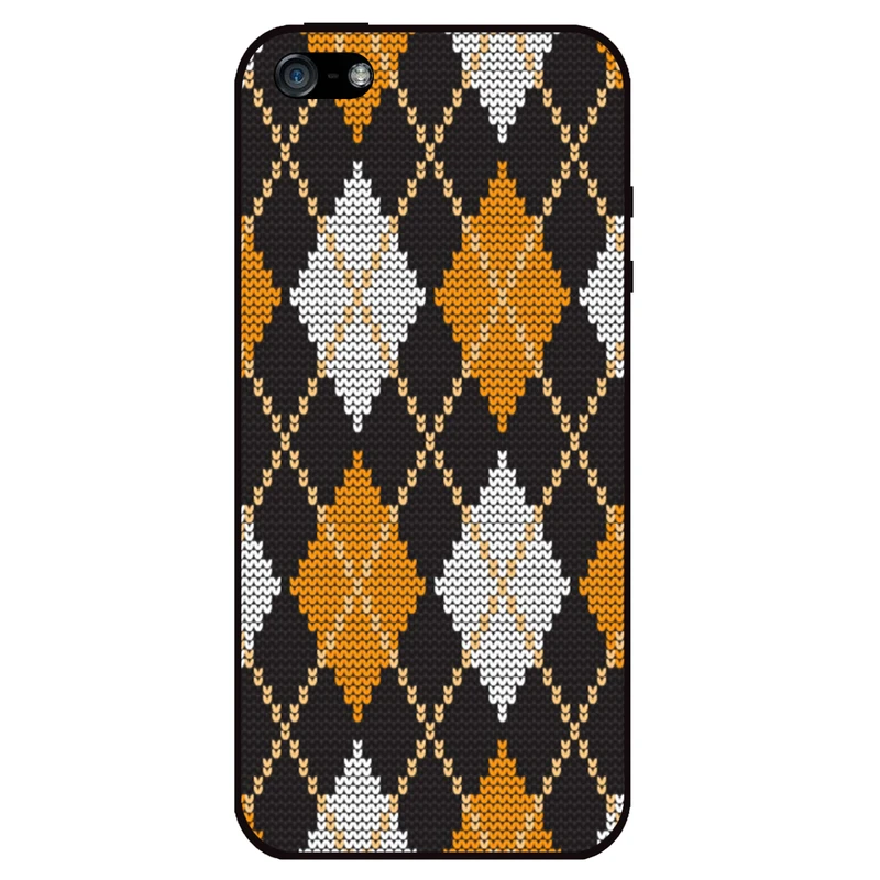 کاور مگافون کد 8104 مناسب برای گوشی موبایل اپل Iphone SE 2020