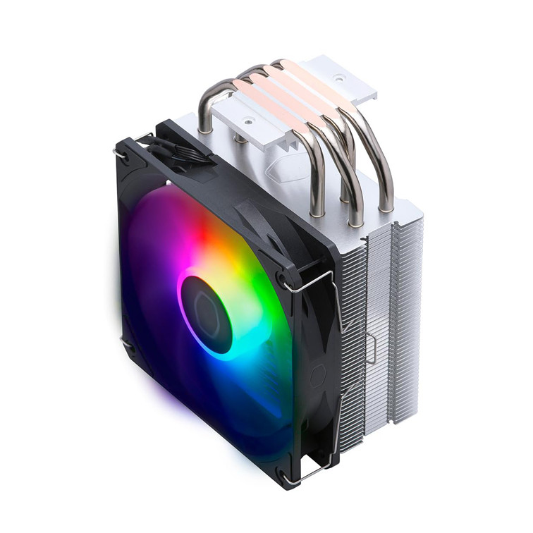 سیستم خنک کننده بادی کولر مستر مدل HYPER 212 SPECTRUM V3