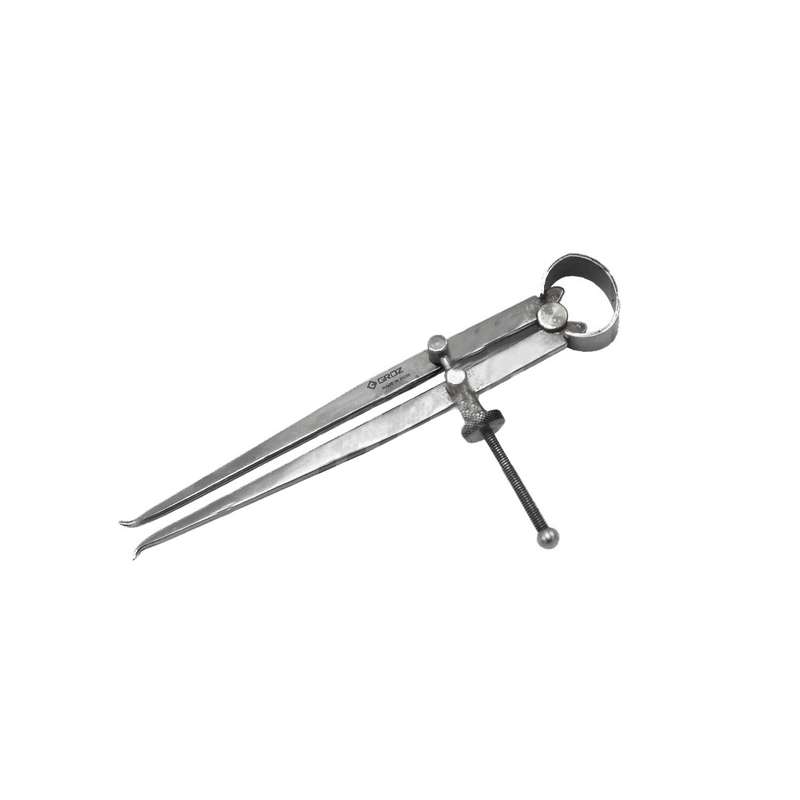 پرگار گروز مدل ID.EC.24