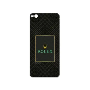 MAHOOT  Rlx Cover Sticker for HTC One X9