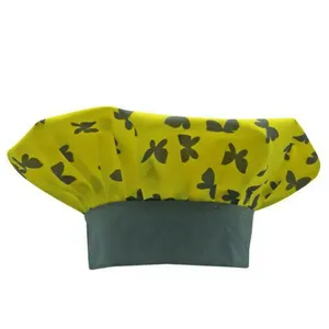 کلاه آشپزی مدل MA20