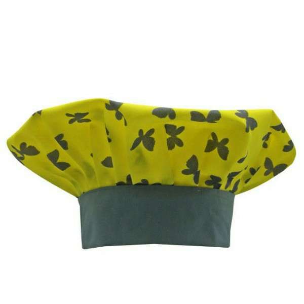 کلاه آشپزی مدل MA20 کلاه آشپزی مدل MA20