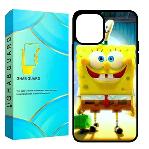 Ghab Guard CHAPGHAB Cover For Apple iPhone 12 / iPhone 12 Pro