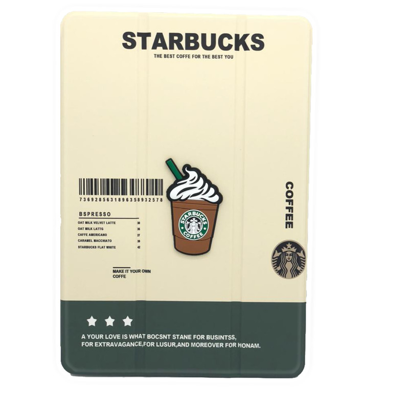 کیف کلاسوری مدل اسمارت 3D-8 مناسب برای تبلت شیائومی Redmi Pad Pro 12.1