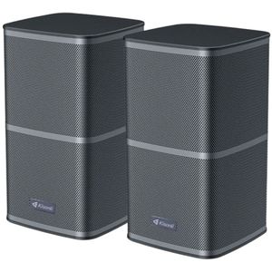 اسپیکر دسکتاپ کیسونلی مدل X26
