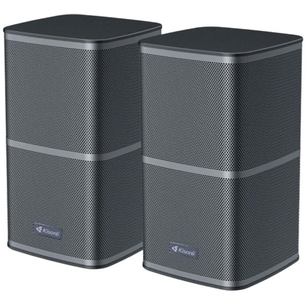 اسپیکر دسکتاپ کیسونلی مدل X26
