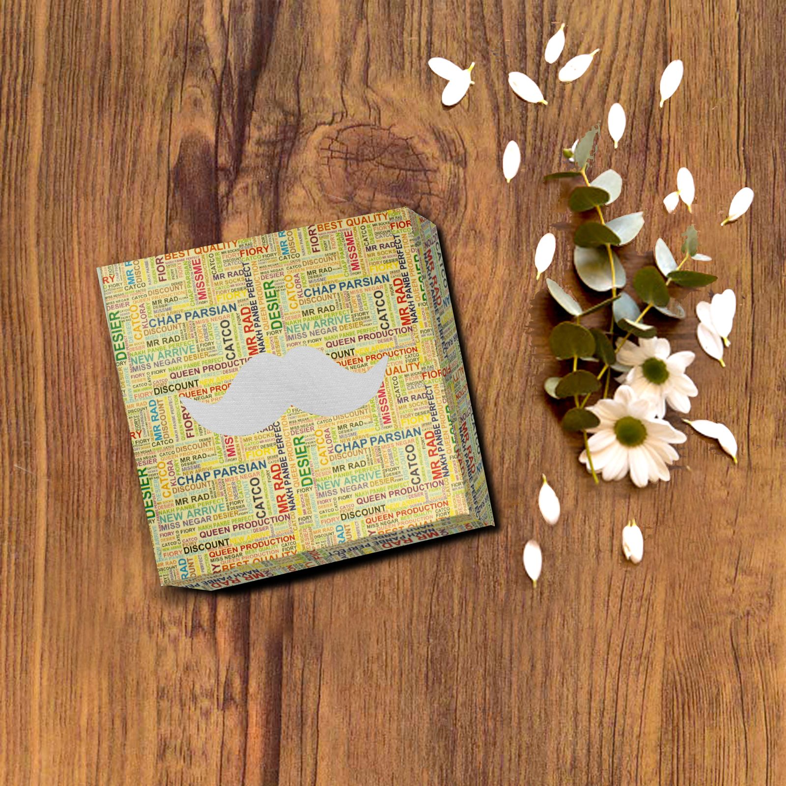 جوراب دیزر مدل متین کد fiory1543 -  - 7