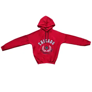 هودی زنانه مدل CHICAGO