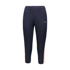 شلوارک ورزشی زنانه هالیدی مدل 814122-NAVY BLUE