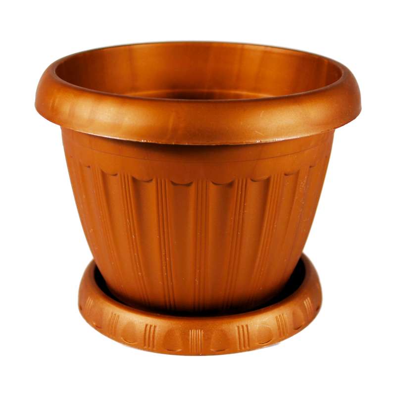 گلدان مدل سرامیک کد 184