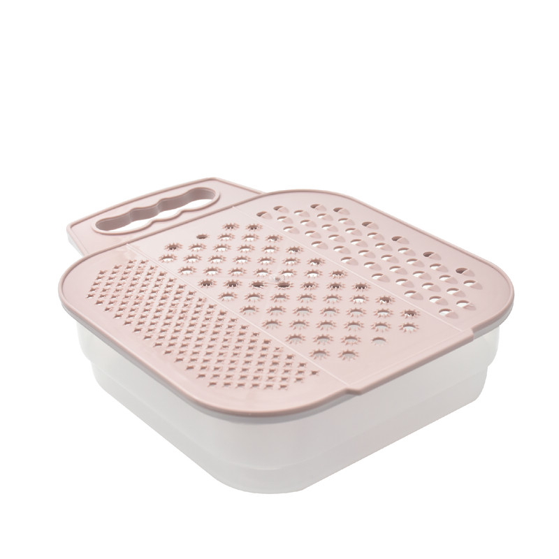 رنده مدل مخزن دار سارا