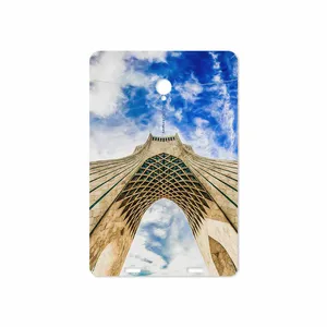 MAHOOT AZADI-Tower Cover Sticker for Verico Unipad