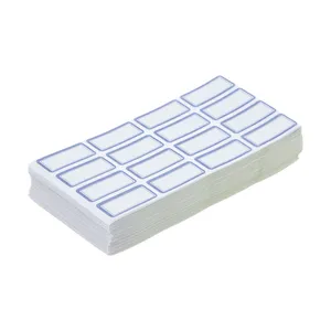 Foska Lable Pack of 100