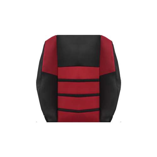 روکش صندلی خودرو مدل Sar00F1 مناسب برای پراید صبا